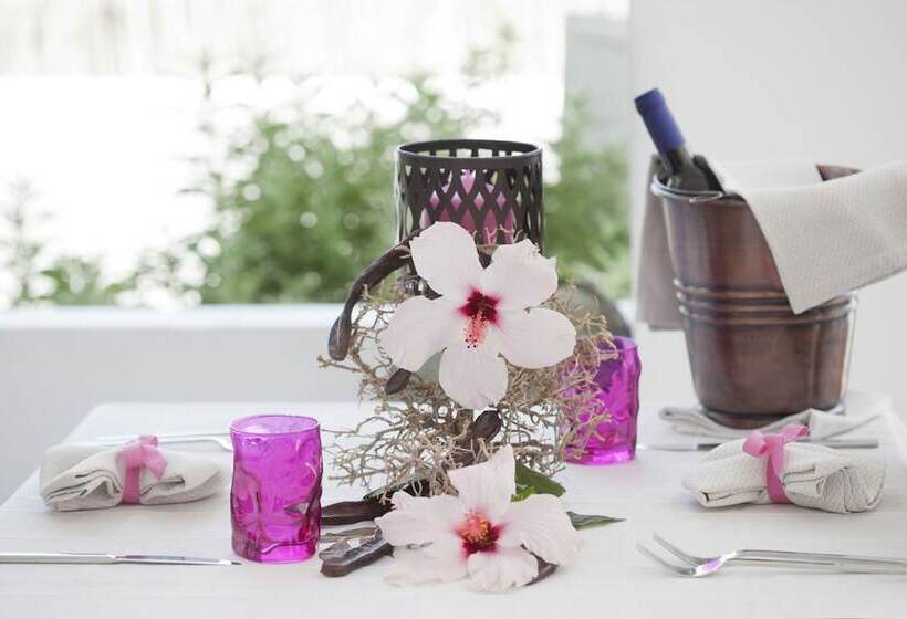 Курорт Quartara Boutique