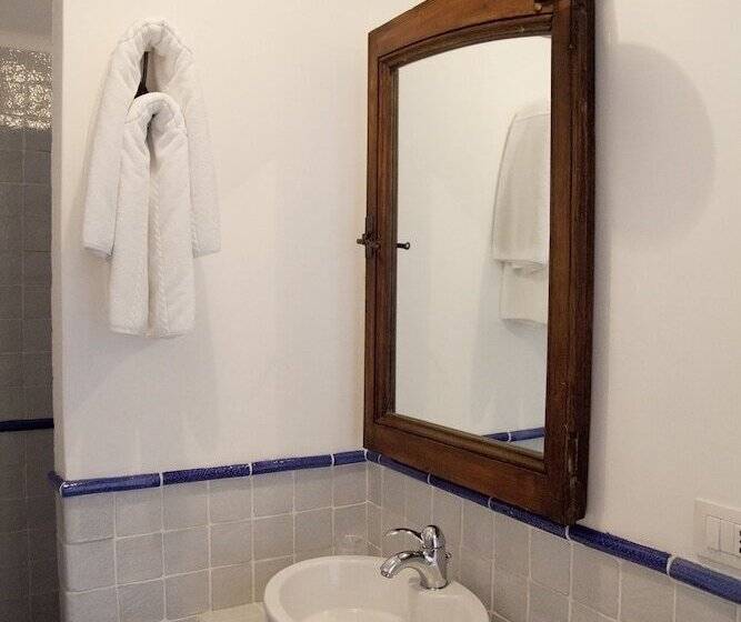 Курорт Quartara Boutique