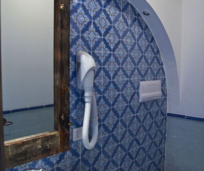 Курорт Quartara Boutique