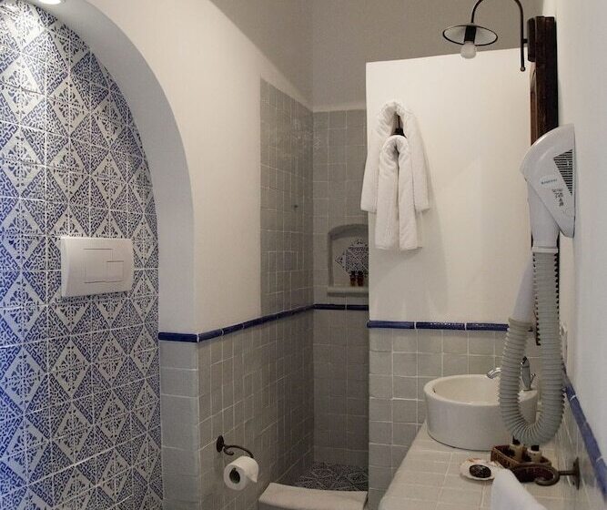 Курорт Quartara Boutique