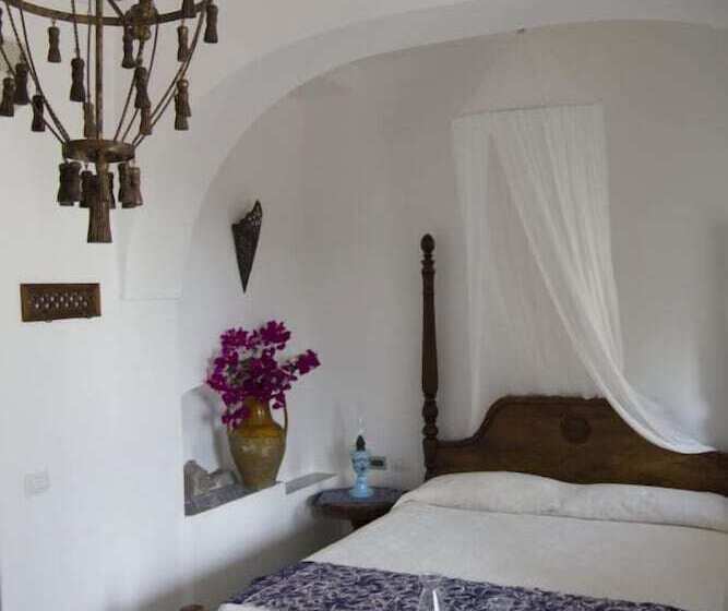 Курорт Quartara Boutique