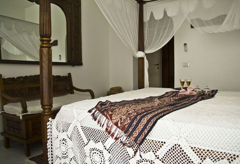 Курорт Quartara Boutique