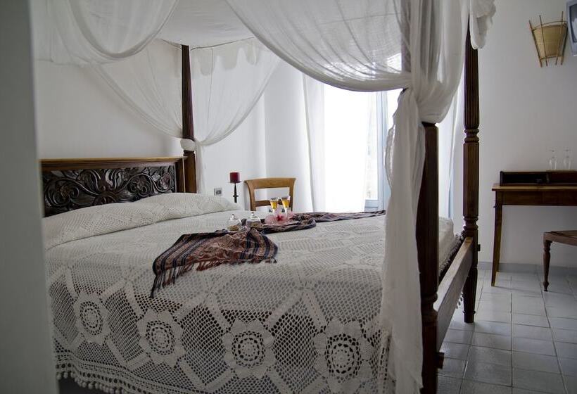 Курорт Quartara Boutique