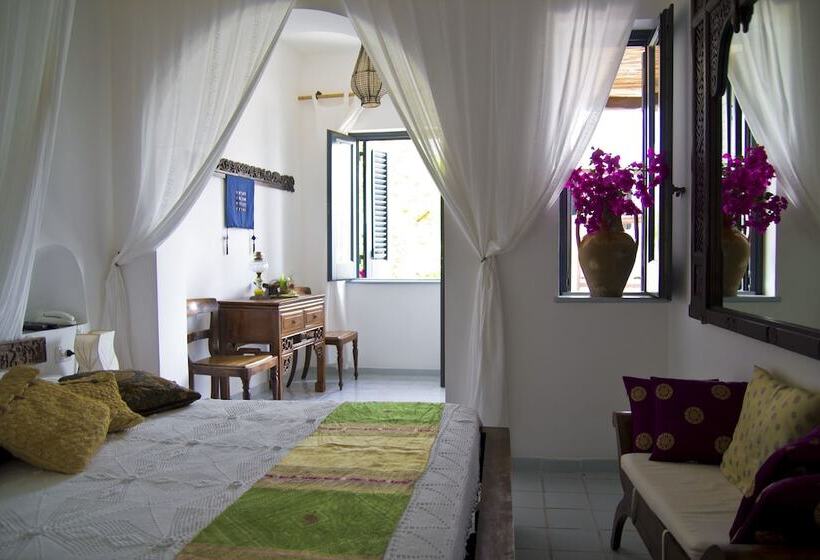 Курорт Quartara Boutique