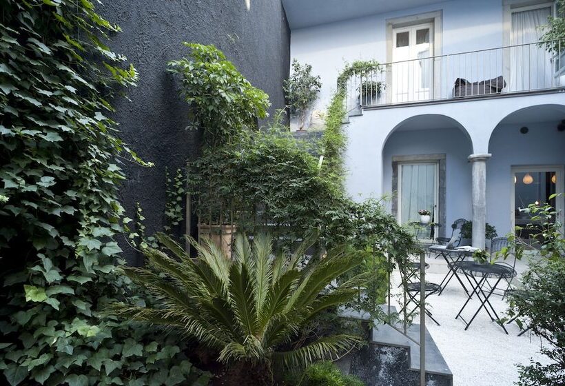 リゾートホテル Shalai