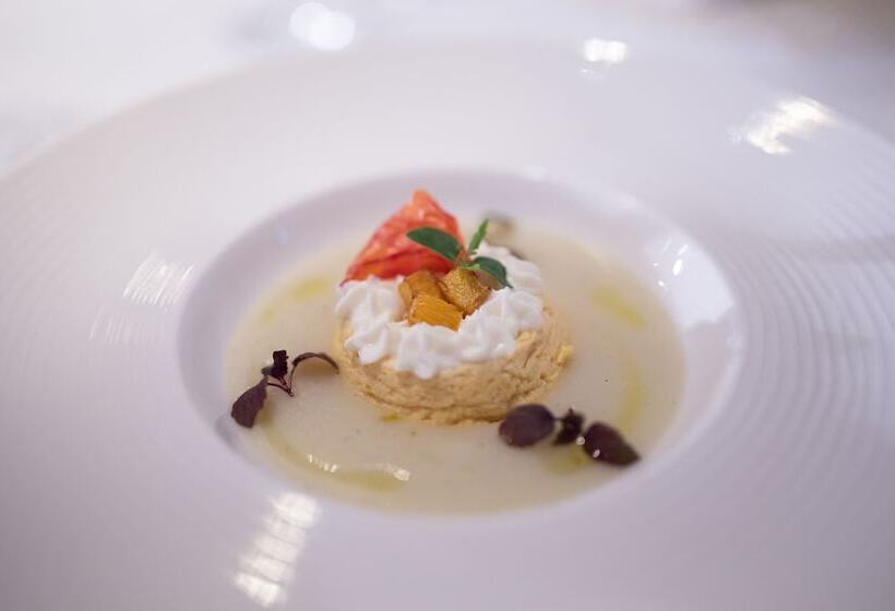 リゾートホテル Shalai