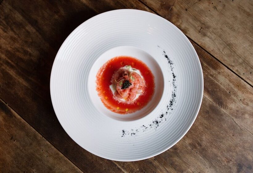 リゾートホテル Shalai