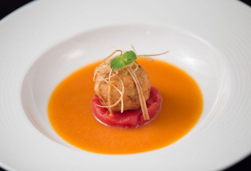 リゾートホテル Shalai