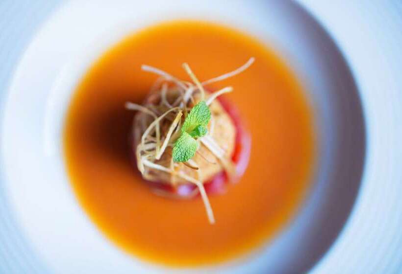 リゾートホテル Shalai