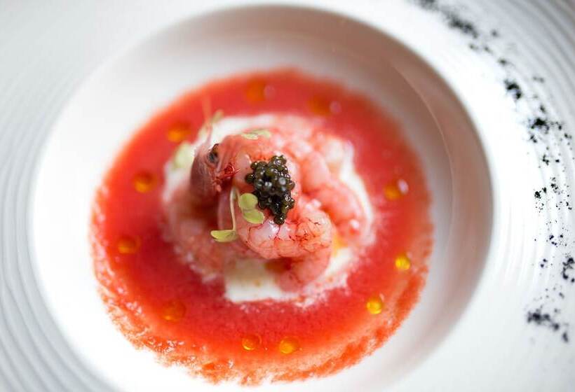 リゾートホテル Shalai