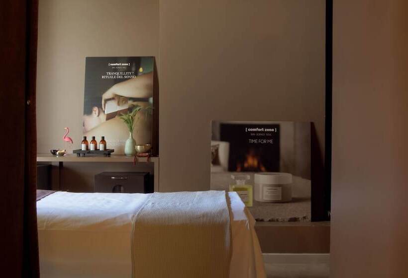 リゾートホテル Shalai