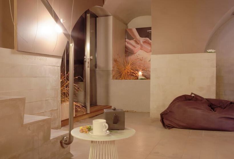 リゾートホテル Shalai