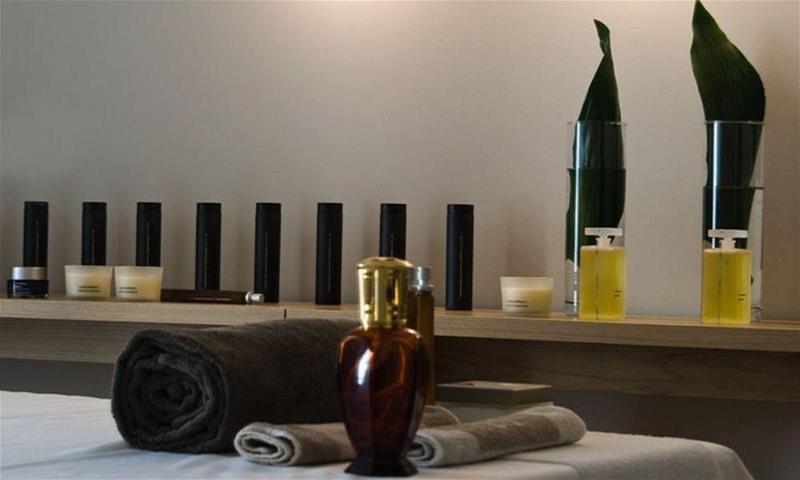 リゾートホテル Shalai