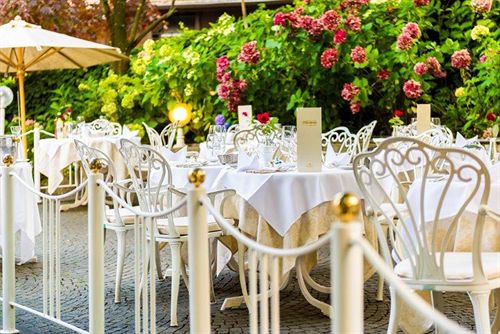 Romantikhotel Oberwirt