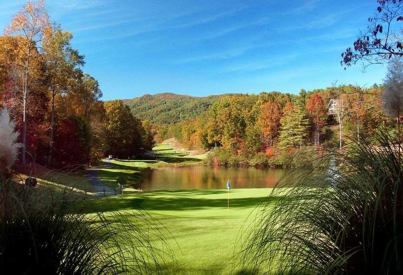 Rumbling Bald Resort