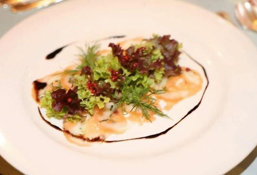 Spundloch Das Hotel & Weinrestaurant