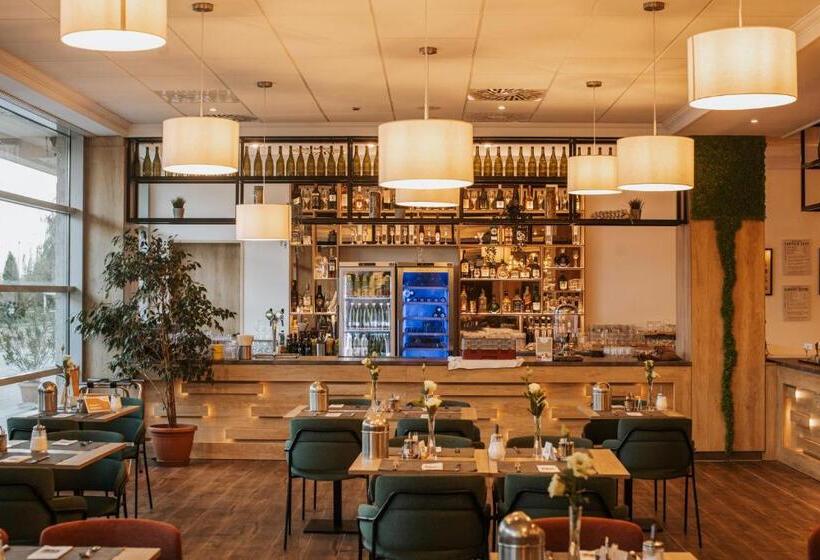 Thermal Hotel Visegrád