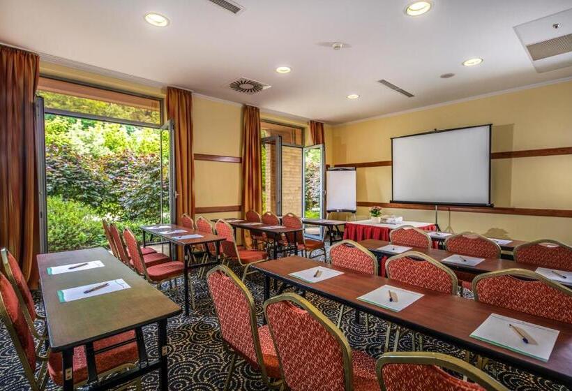 Thermal Hotel Visegrád