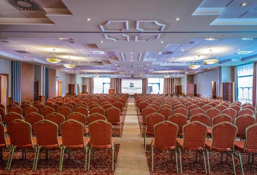 Thermal Hotel Visegrád