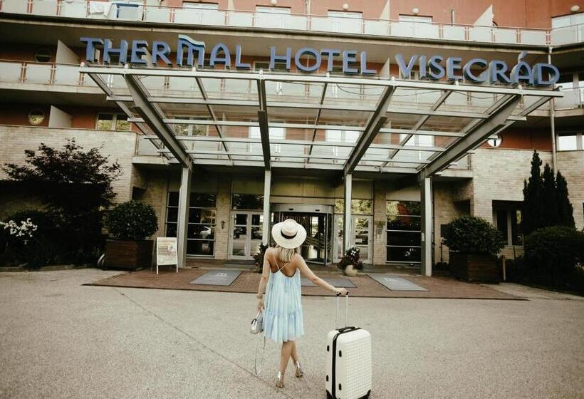 Thermal Hotel Visegrád