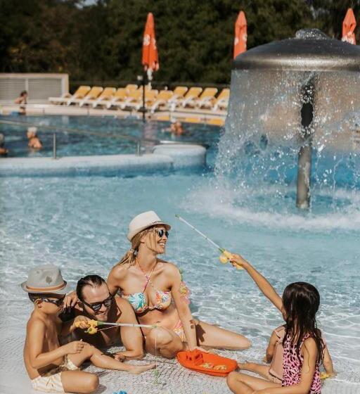 Thermal Hotel Visegrád