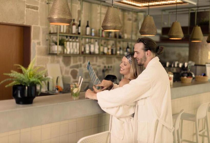 Thermal Hotel Visegrád