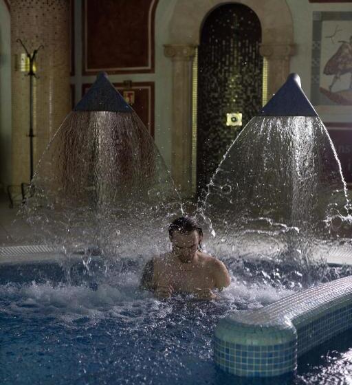 Thermal Hotel Visegrád