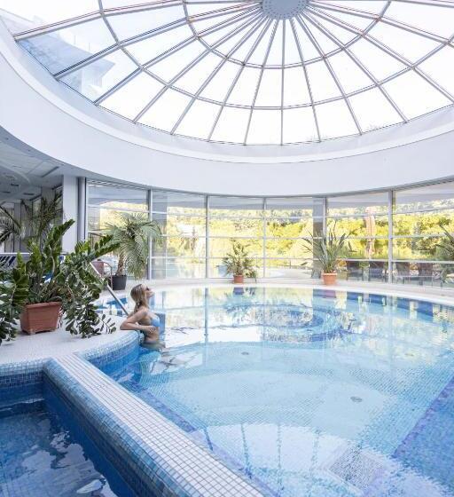 Thermal Hotel Visegrád