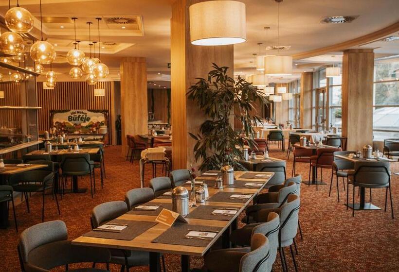 Thermal Hotel Visegrád