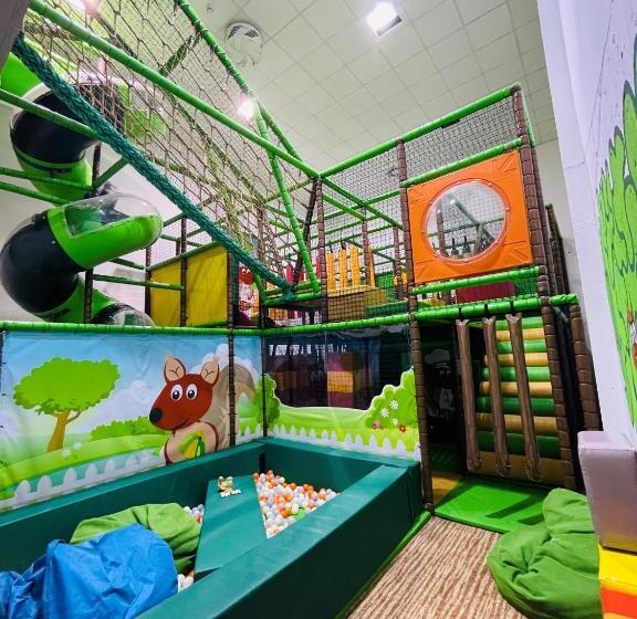 Thermal Hotel Visegrád