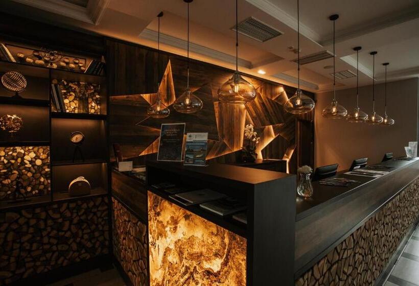 Thermal Hotel Visegrád