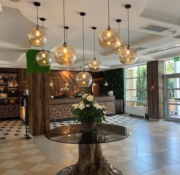 Thermal Hotel Visegrád