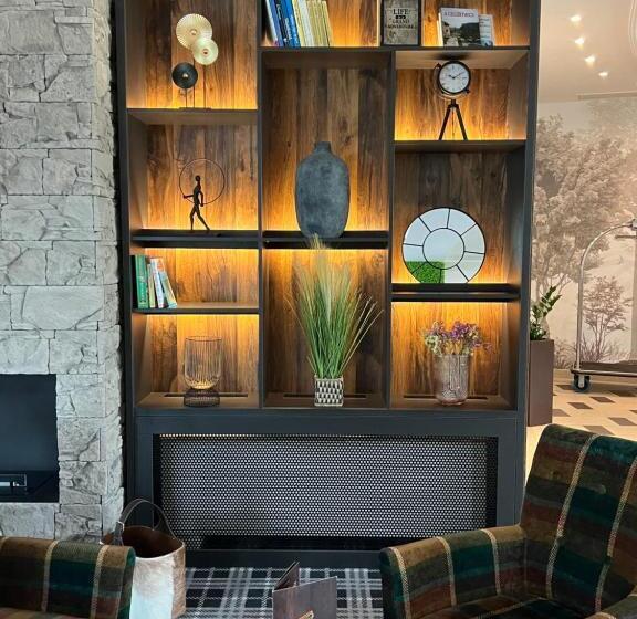 Thermal Hotel Visegrád