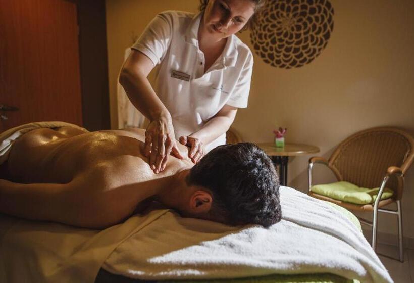 Thermal Hotel Visegrád