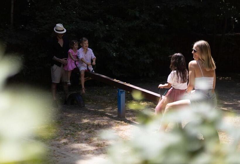 Thermal Hotel Visegrád