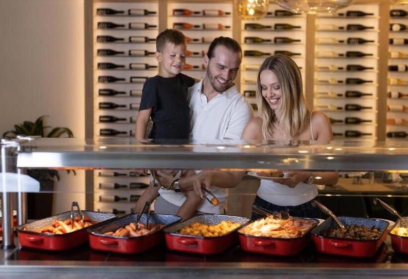 Thermal Hotel Visegrád