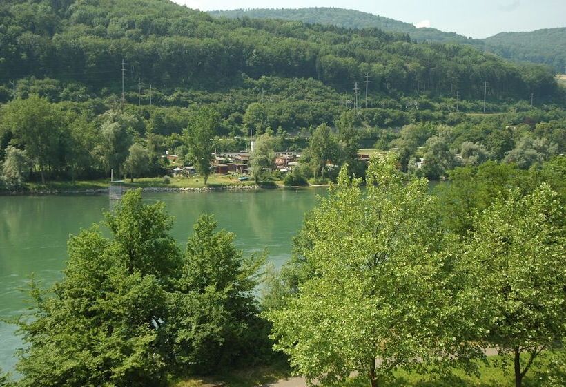 Tiptop Hotel Am Hochrhein