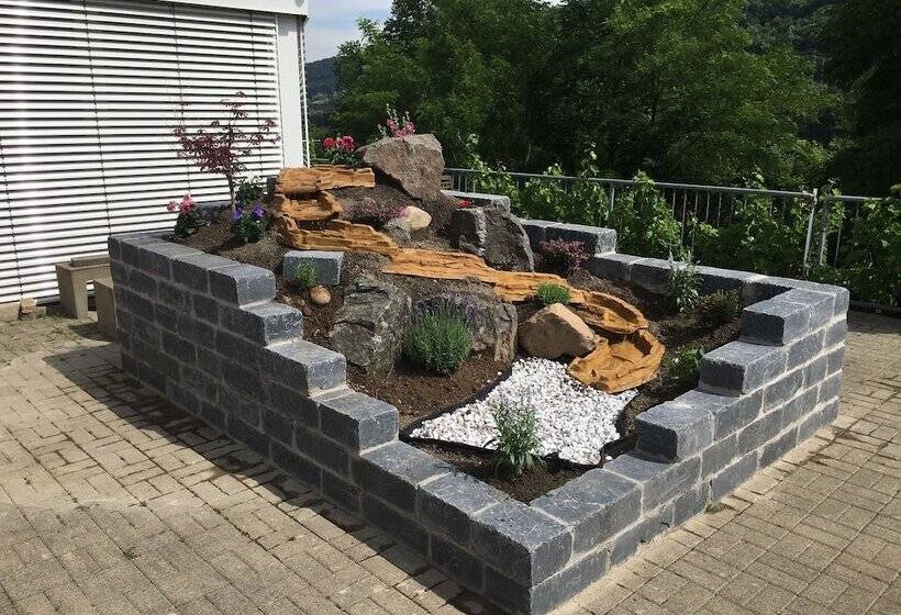 Tiptop Hotel Am Hochrhein