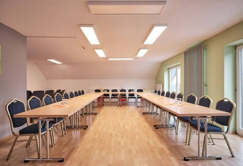 Tiptop Hotel Am Hochrhein