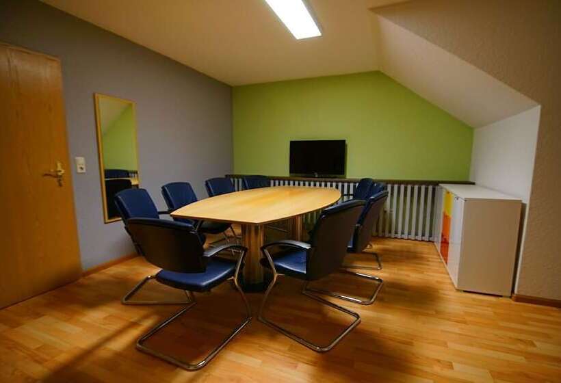 Tiptop Hotel Am Hochrhein