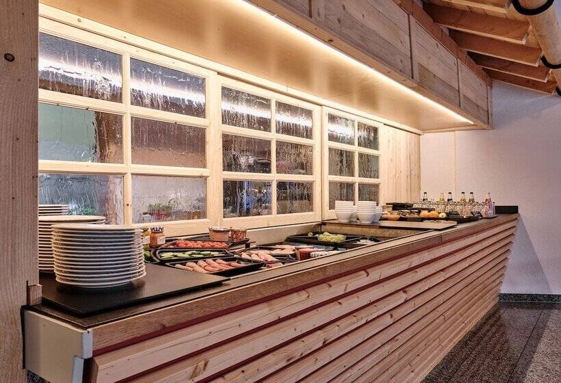 Tiptop Hotel Am Hochrhein