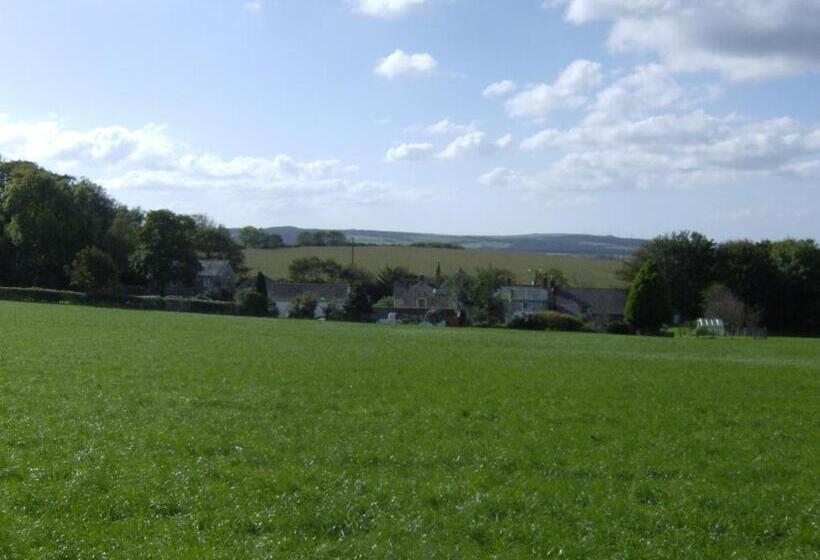 Trehellas House Hotel & Courthouse Restaurant