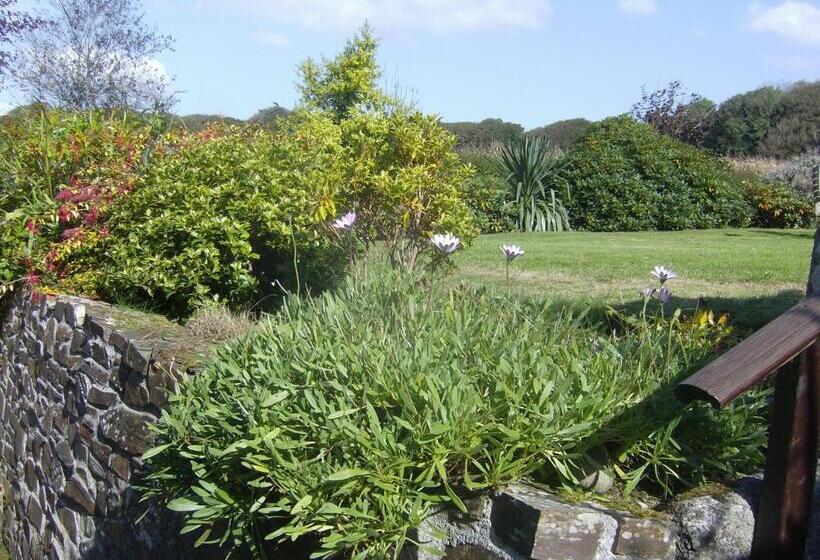 Trehellas House Hotel & Courthouse Restaurant