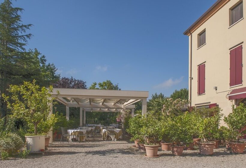Villa Belfiore