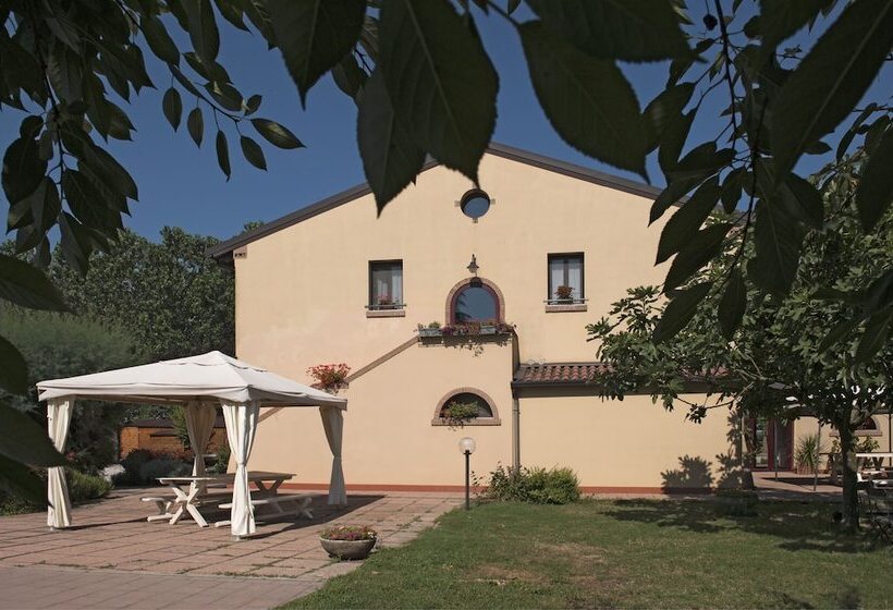 Villa Belfiore
