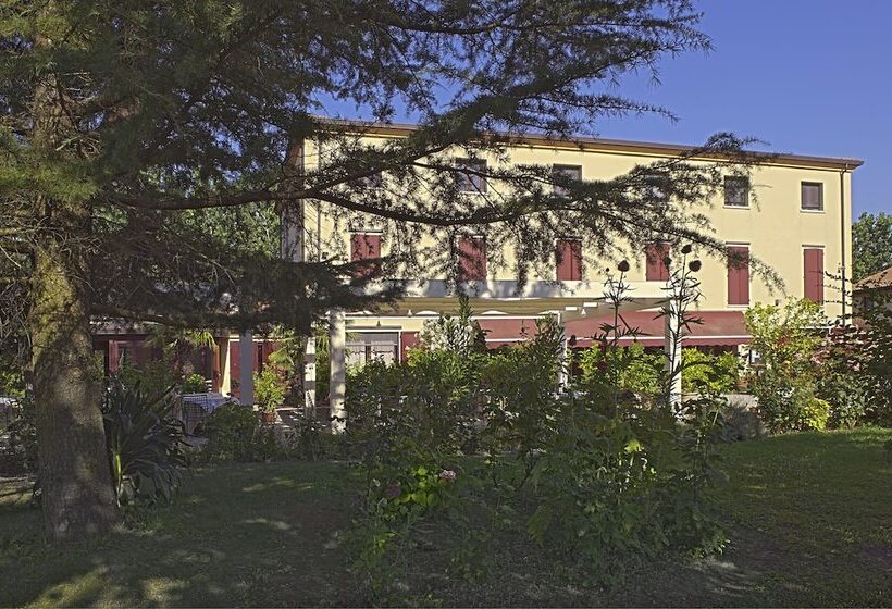Villa Belfiore