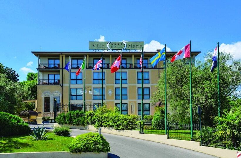 Villa Maria