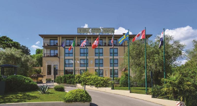 Villa Maria