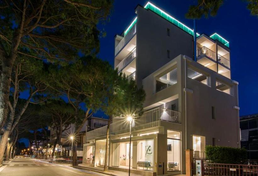 Almalux Jesolo Wellness & Spa 3 Stelle Superior