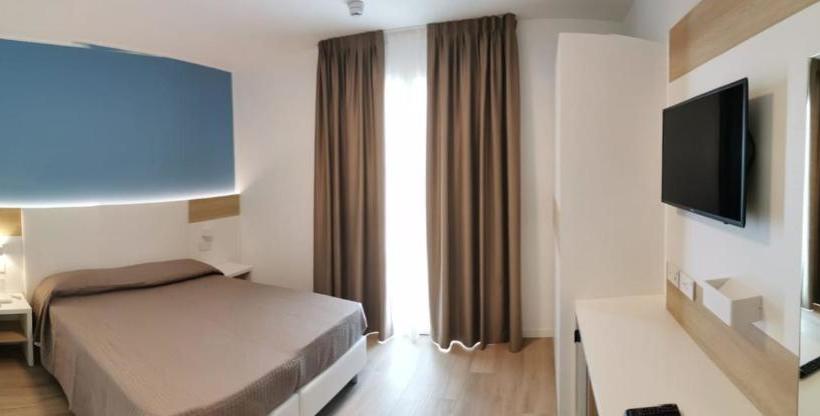 Almalux Jesolo Wellness & Spa 3 Stelle Superior